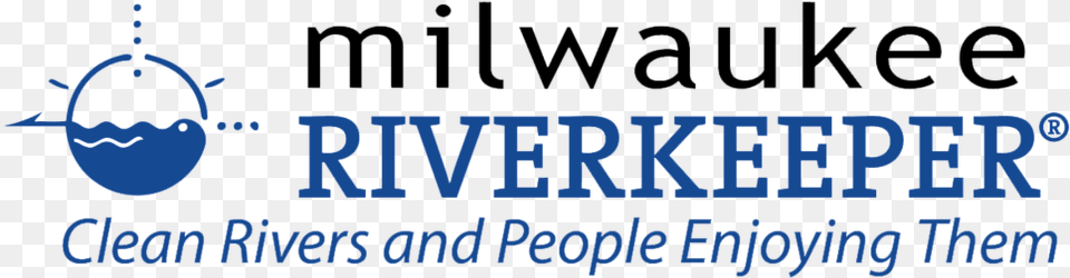 Miwaukee Riverkeeper Milwaukee Riverkeeper, Text, Outdoors Png