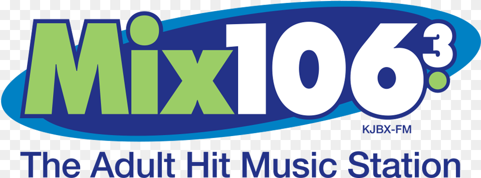 Mix 106 Circle, Logo Png Image