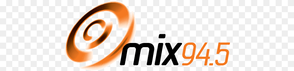 Mix 94 5 Perth Mix, Coil, Spiral Png Image