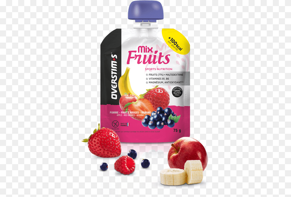 Mix Fruits Frutti Di Bosco, Fruit, Produce, Berry, Plant Png Image