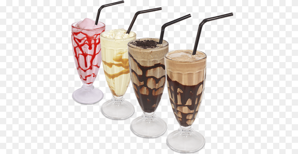 Mix Ice Cream Shake, Beverage, Juice, Milk, Milkshake Free Png