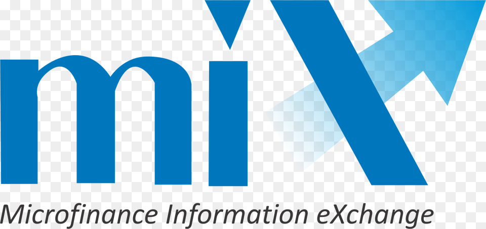 Mix Market Logo Hi Res Microfinance Information Exchange Free Png Download