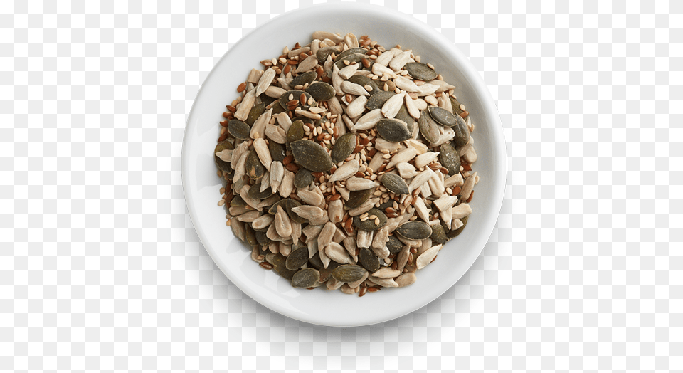 Mix Of Seeds Seed, Food, Produce, Grain Free Png Download
