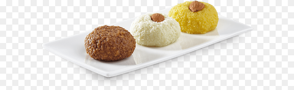 Mix Penda Laddu, Cream, Dessert, Food, Food Presentation Png Image