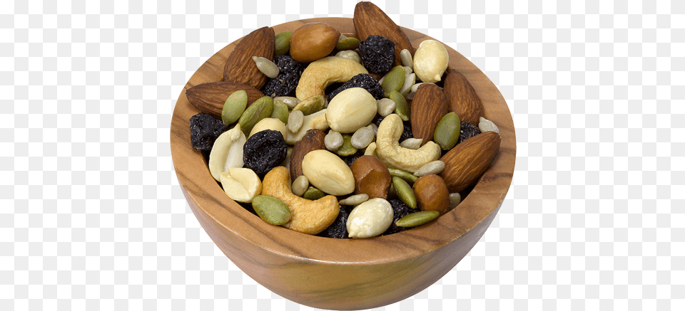 Mix Student Food, Produce, Nut, Plant, Vegetable Free Png