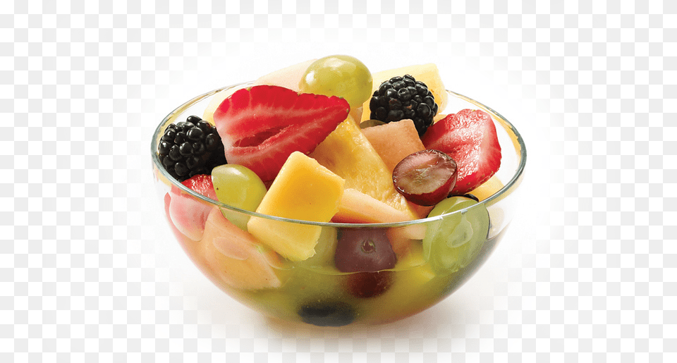 Mix Up Your Salad Well And Soon You Have Made Fresh Ensalada De Fruta Beneficios, Berry, Food, Fruit, Plant Png