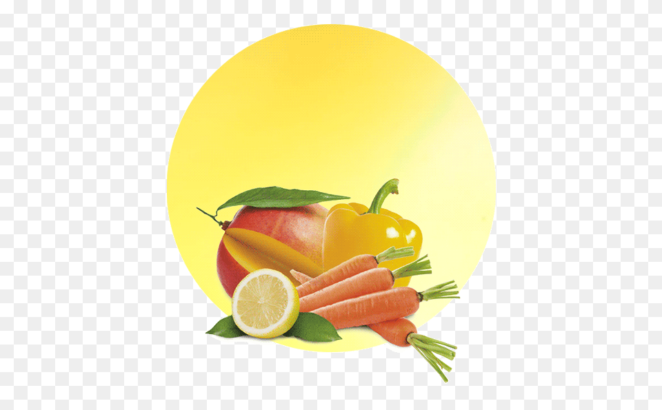 Mix Yellow Veggies Fruit Compound, Food, Produce, Carrot, Citrus Fruit Free Transparent Png