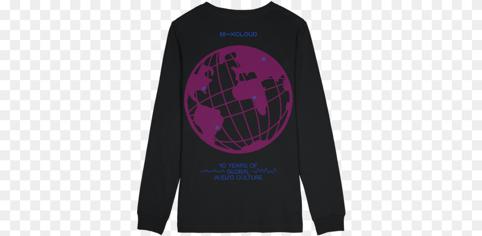 Mixcloud Adidas Originals, Clothing, Long Sleeve, Sleeve, Astronomy Free Transparent Png