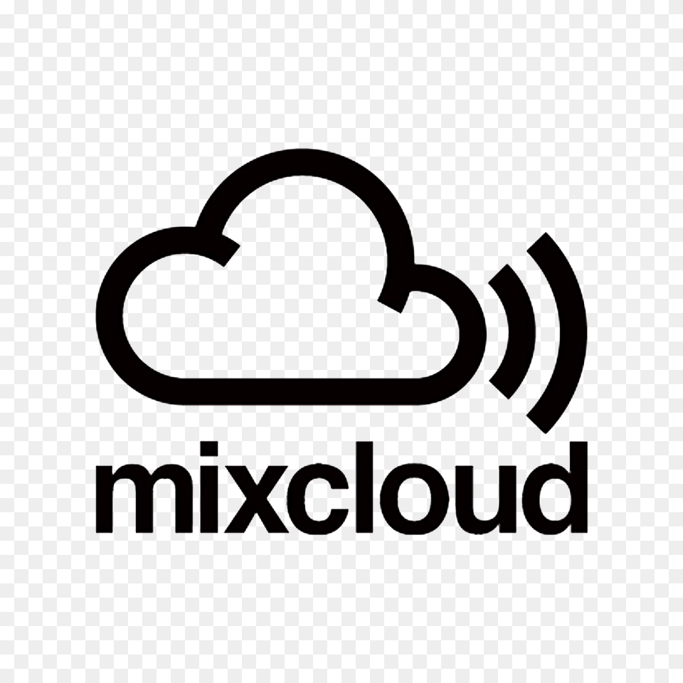 Mixcloud Icon Logo, Smoke Pipe Png Image