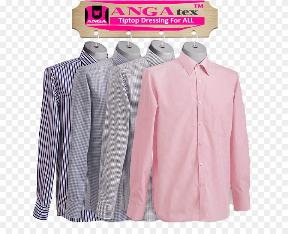 Mixed Angatex Branded Full Sleeve Shirts Dealmust Shirts New Models, Clothing, Dress Shirt, Home Decor, Linen Free Transparent Png