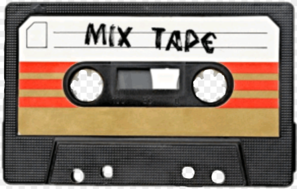 Mixed Cassette Tape, Electronics, Speaker Free Png