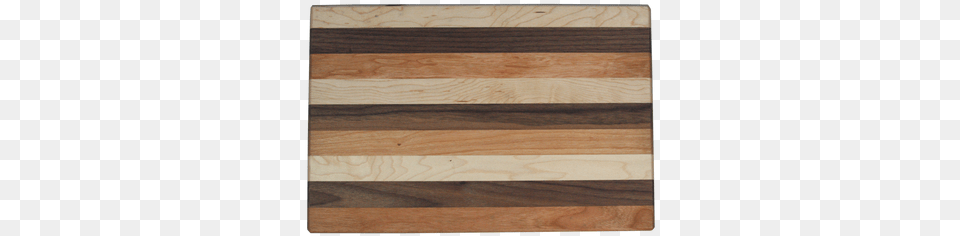 Mixed Hardwood Reversible Cutting Board Cherry Maple, Floor, Flooring, Lumber, Plywood Png Image