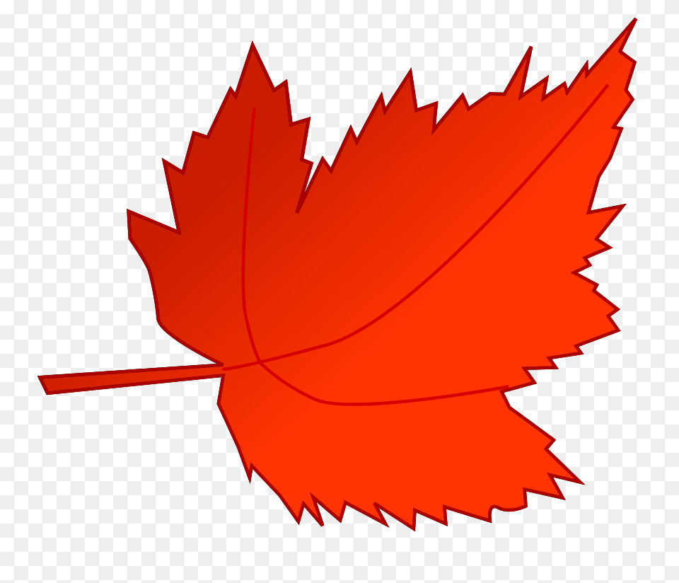 Mixed Leaf Clip Arts For Web, Plant, Tree, Maple Leaf, Maple Free Png