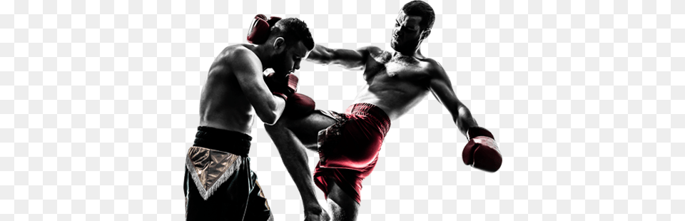 Mixed Martial Arts Fight Download Kick Boxing, Adult, Male, Man, Person Png Image