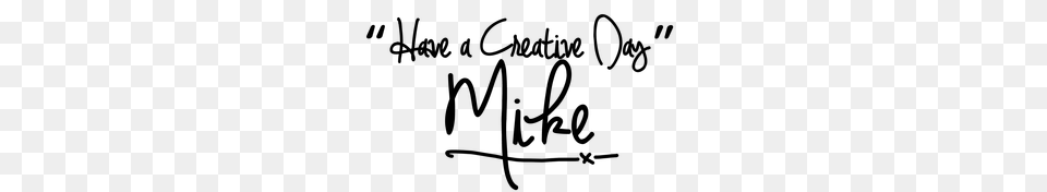 Mixed Media Canvas Mike Deakin Art, Calligraphy, Handwriting, Text Free Transparent Png