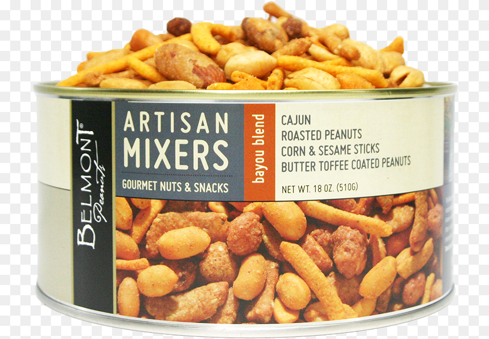 Mixed Nuts, Food, Snack, Produce Free Transparent Png