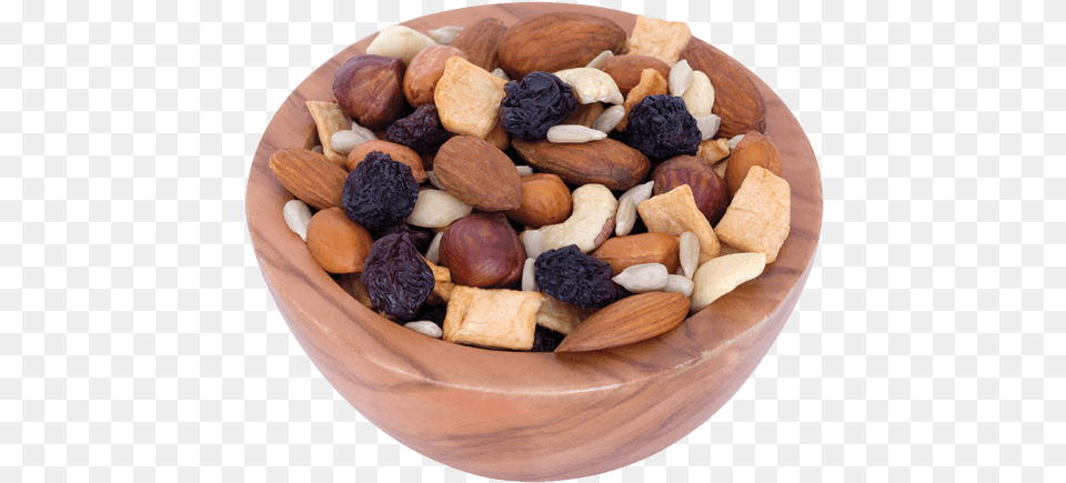 Mixed Nuts, Food, Produce, Dining Table, Furniture Png