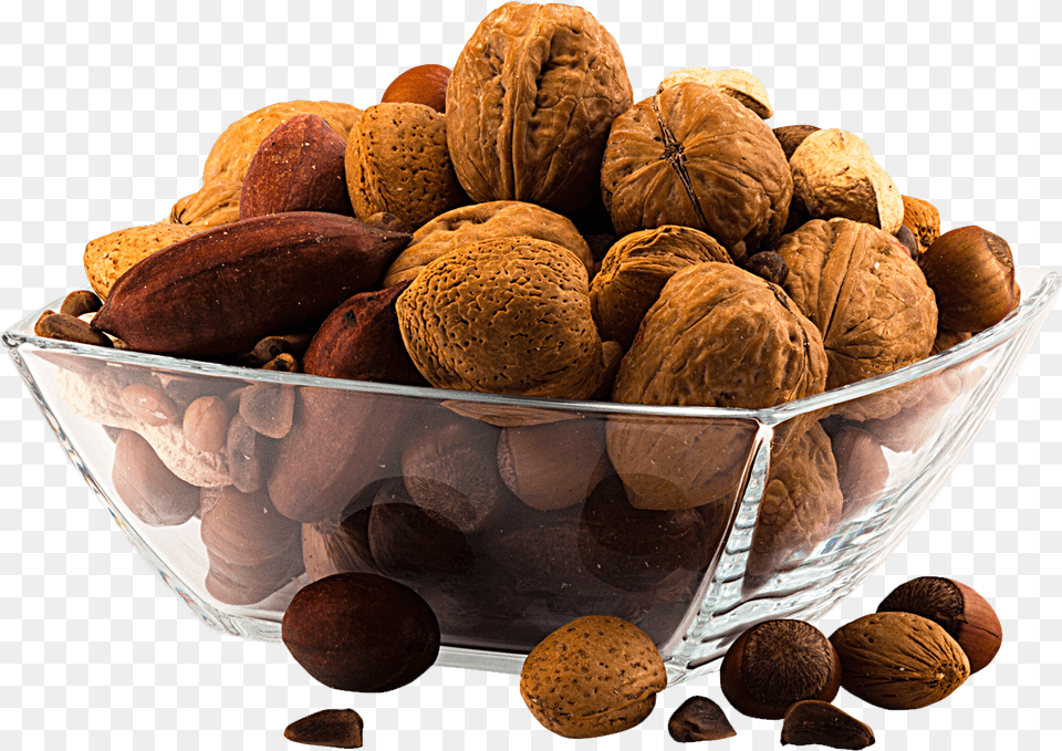 Mixed Nuts Images Nuts, Food, Nut, Plant, Produce Free Transparent Png