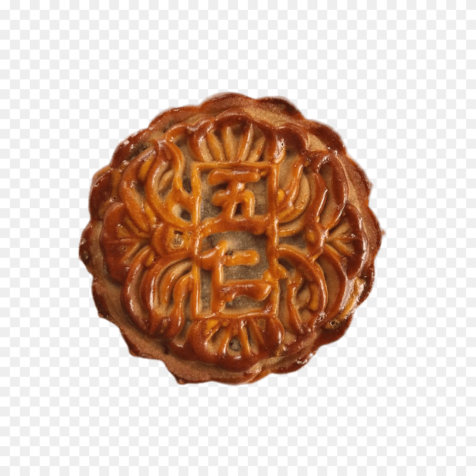 Mixed Nuts Moon Cake, Dessert, Food, Pie, Apple Pie Free Transparent Png
