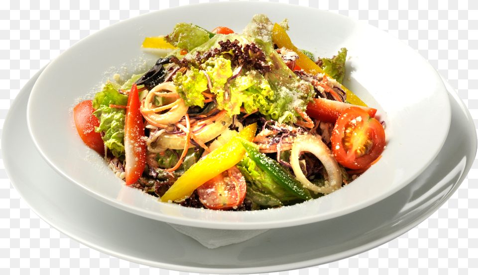 Mixed Salad, Food, Food Presentation, Lunch, Meal Free Transparent Png
