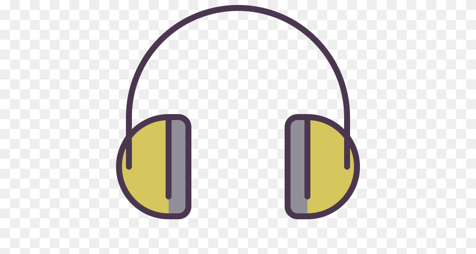 Mixed Sound Icon, Electronics, Headphones Free Transparent Png