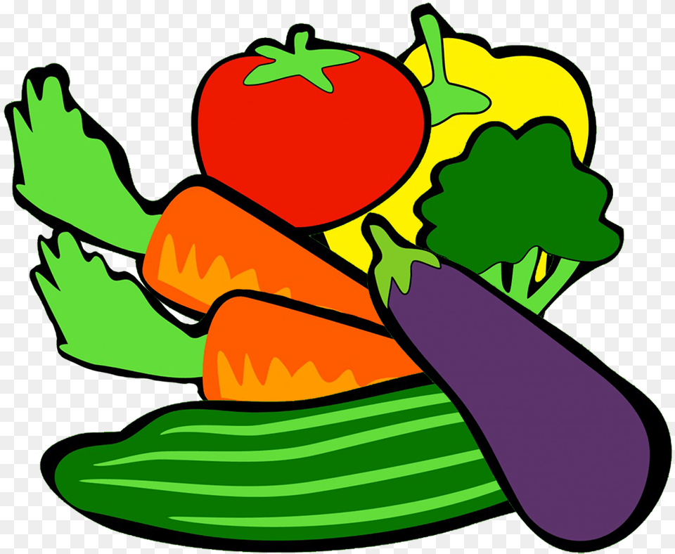 Mixed Veggies, Food, Produce, Baby, Person Png