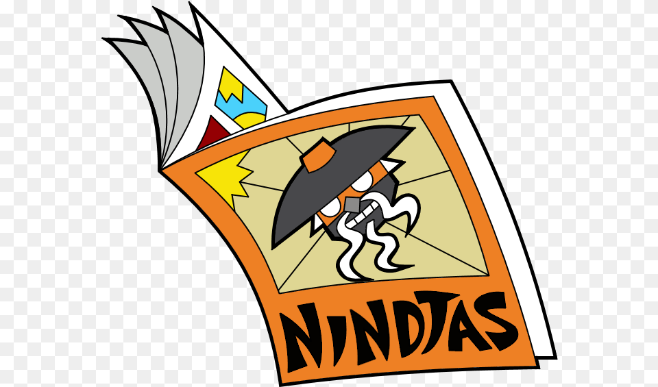 Mixels Wiki Mixels Nindjas Comic, Person Free Png Download