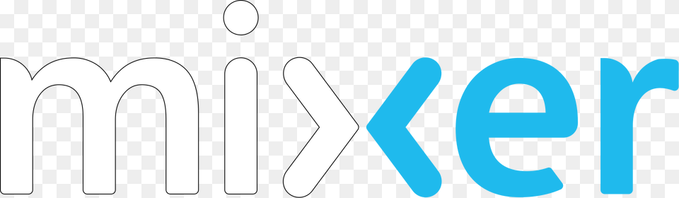 Mixer, Logo, Text Png