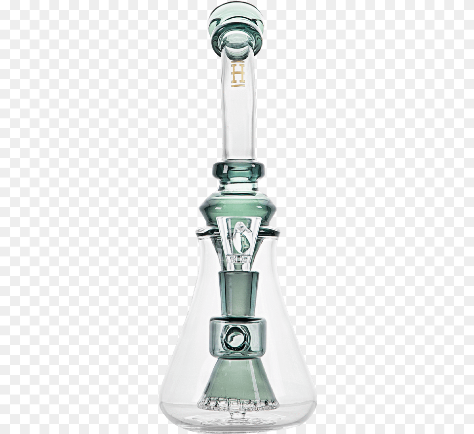 Mixer, Glass, Smoke Pipe Free Png