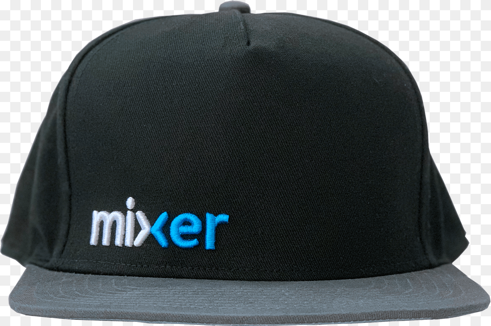 Mixer Bot Snapback Hat Baseball Cap, Baseball Cap, Clothing, Accessories, Bag Png Image