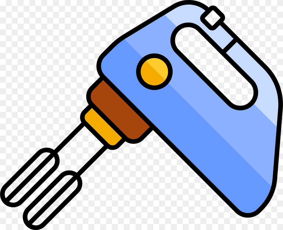 Mixer Clipart, Device, Dynamite, Weapon, Appliance Png Image