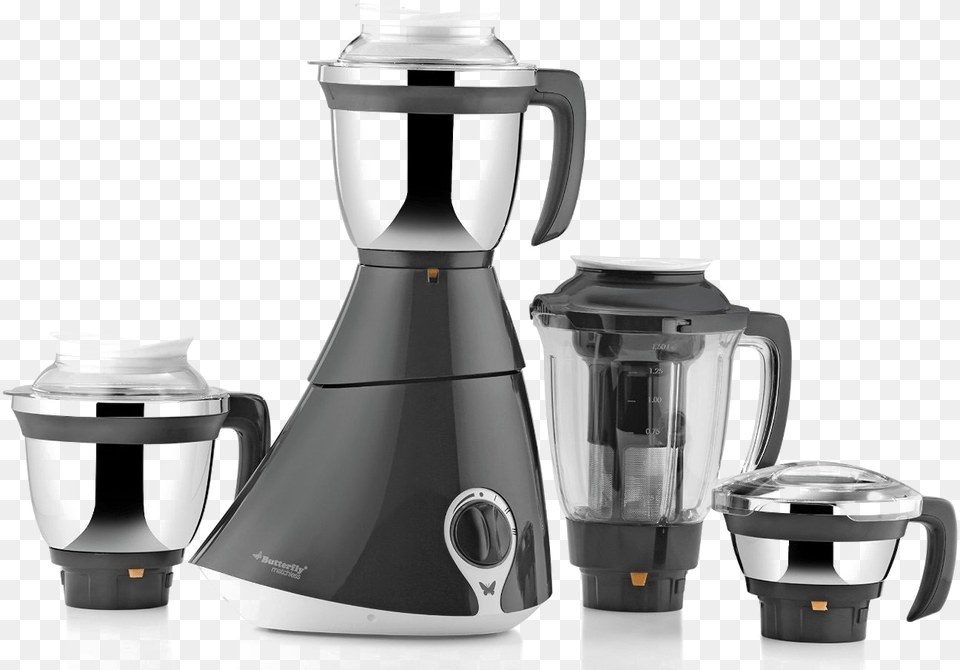 Mixer Grinder Photos Butterfly Mixer Grinder 750 Watts, Appliance, Device, Electrical Device, Blender Free Png