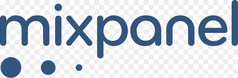 Mixpanel Logo, Green, Text Png Image