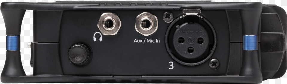 Mixpre 3m Right Panel Sound Devices Mixpre, Electronics, Car, Transportation, Vehicle Png Image