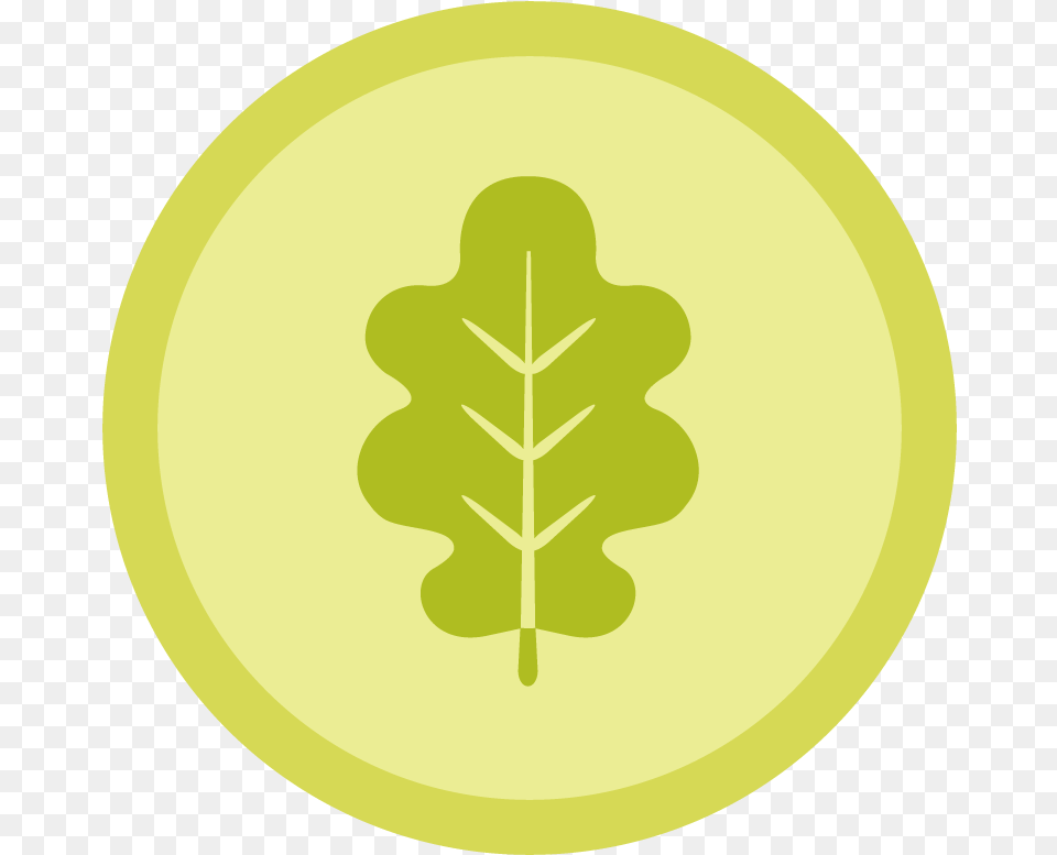 Mixt Greens Circle, Leaf, Plant, Food, Produce Free Png