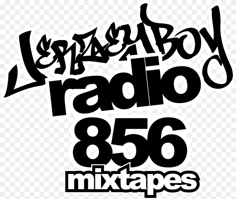 Mixtape Drawing Rap Music Bmx Bike, Text, Number, Symbol, Bulldozer Free Transparent Png