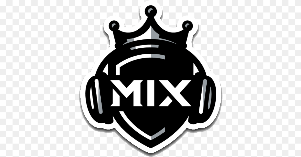 Mixtape King 2 Language, Logo, Badge, Emblem, Symbol Free Png