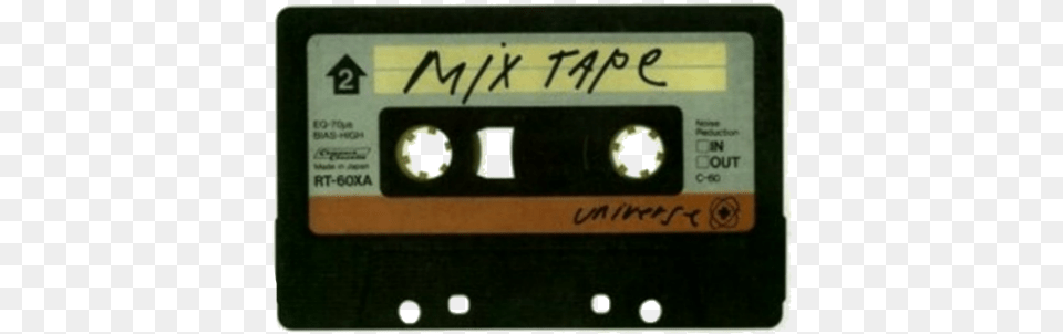 Mixtape Sticker By Madalena Mixed Tape, Cassette, Scoreboard Free Png