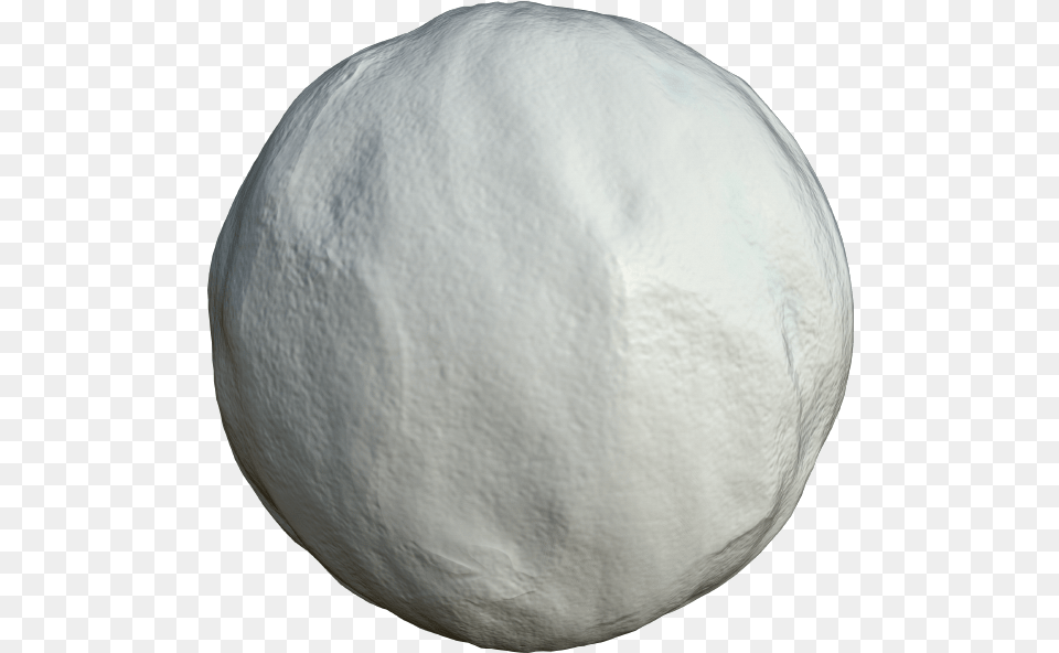 Mixture Of Snow And Ice Texture Seamless And Tileable Sphere, Food Png Image