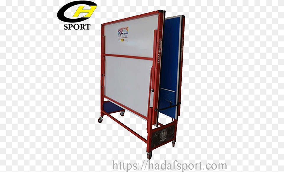 Miz Pingpong Tm115 Table Tennis, White Board, Appliance, Device, Electrical Device Free Png