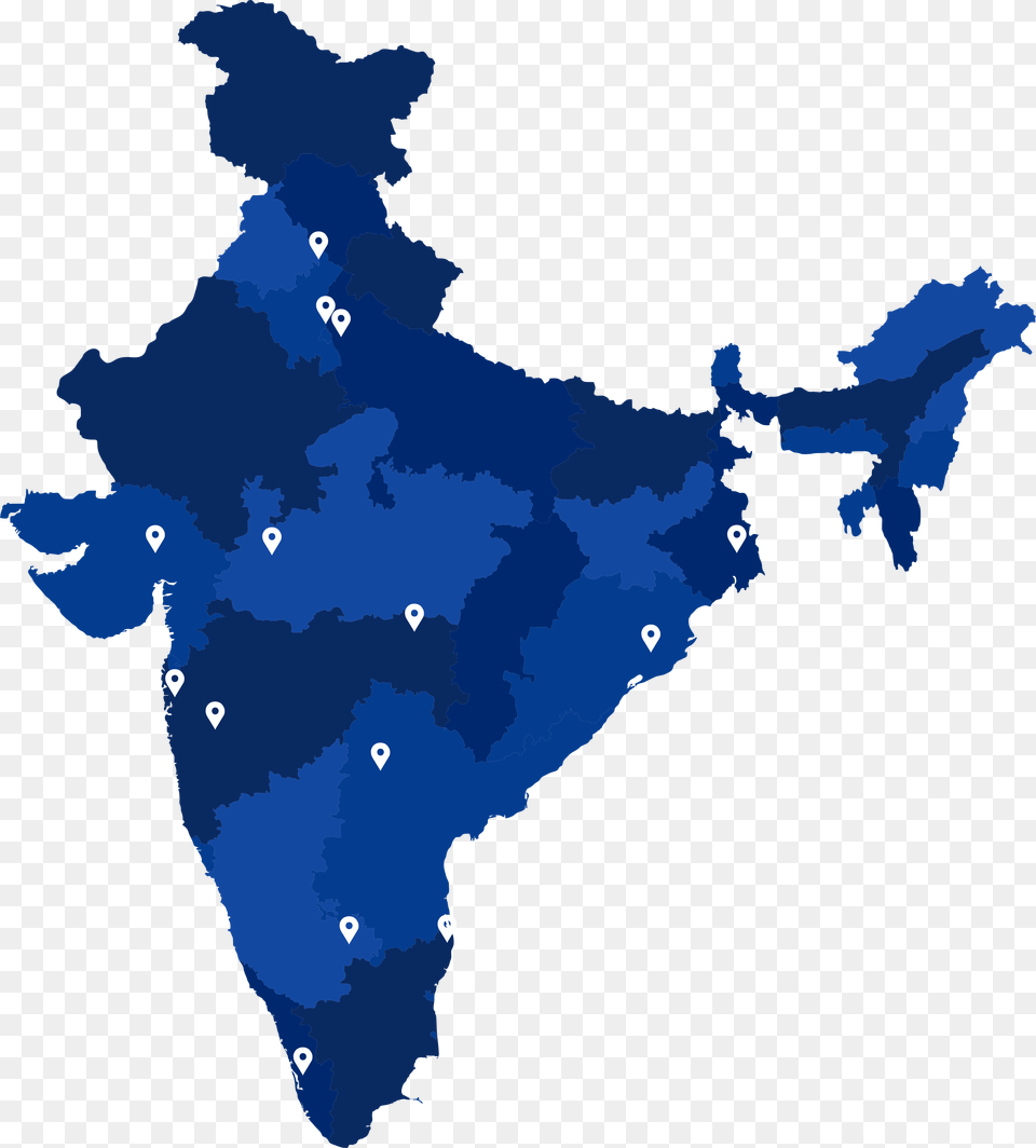 Mizoram In India Map, Plot, Chart, Diagram, Atlas Png Image