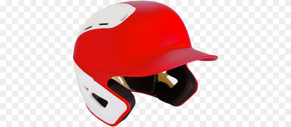 Mizuno B6 Batting Helmet, Clothing, Hardhat, Batting Helmet Free Png Download