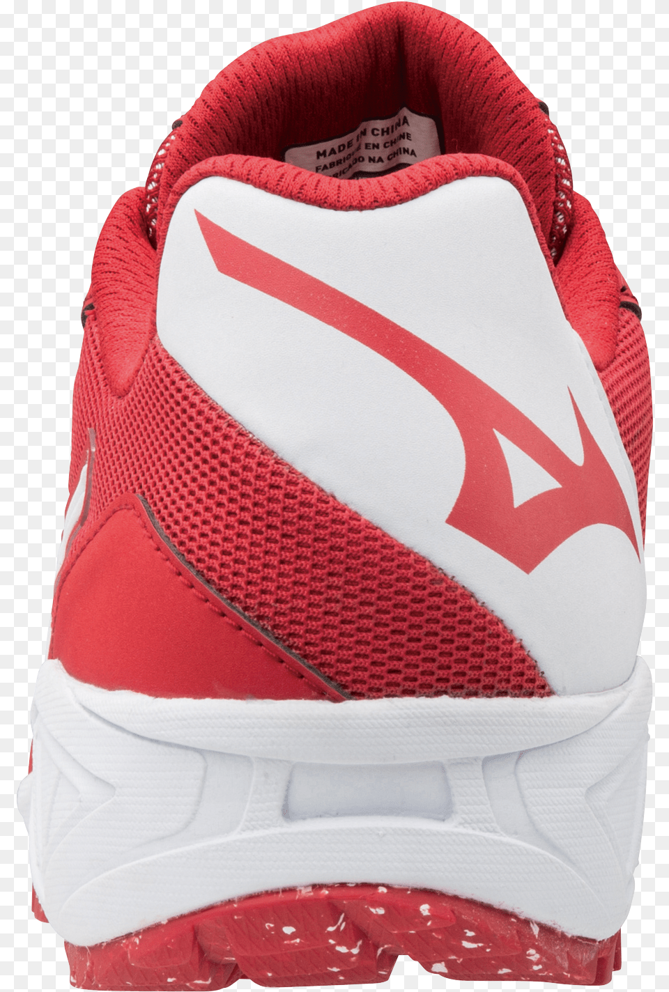 Mizuno Baseball Footwear Dominant All Surface Low Turf Shoe Mizuno Turf Shoes, Clothing, Running Shoe, Sneaker, Glove Png Image