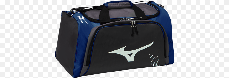 Mizuno Bolt Duffle, Bag, Accessories, Handbag, Baggage Free Png