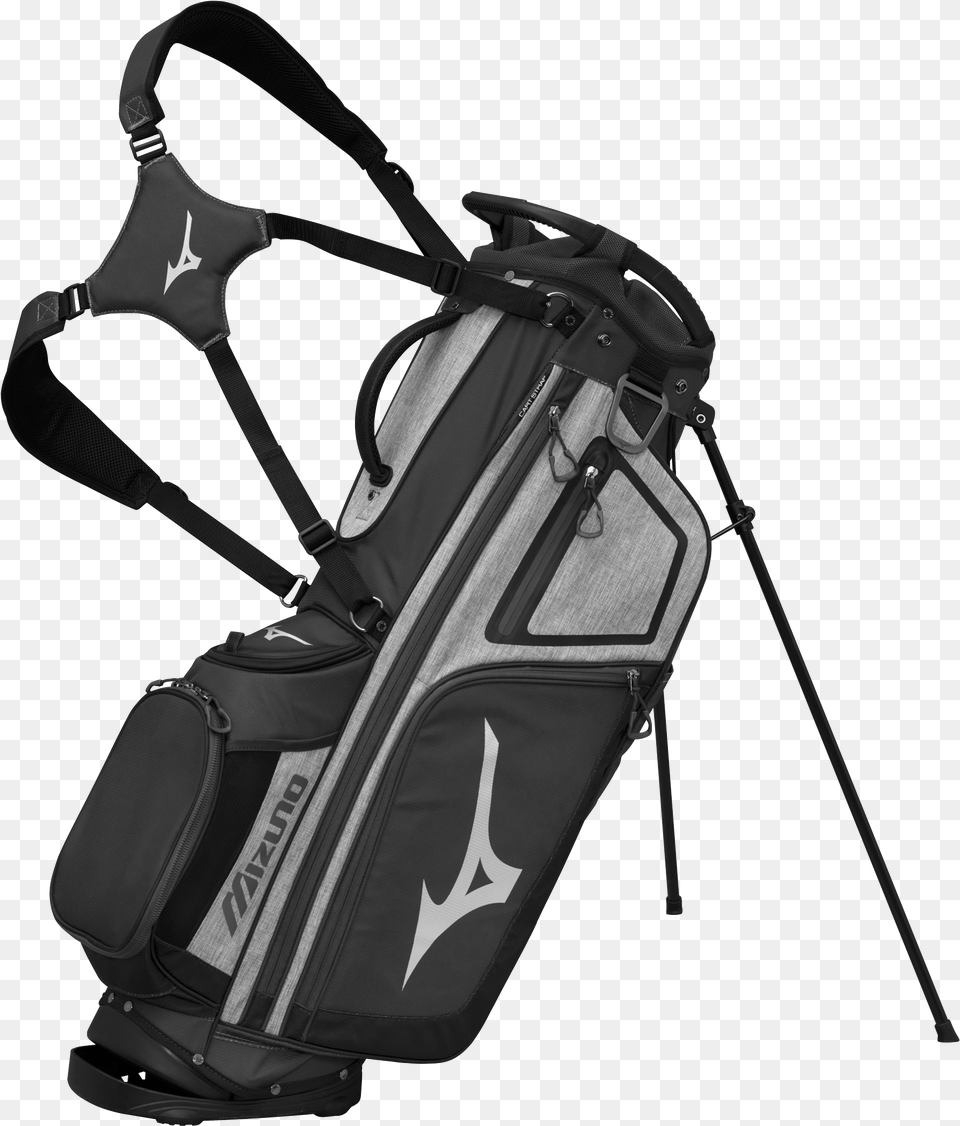 Mizuno Br D4 Stand Bag 2019, Golf, Golf Club, Sport, Accessories Png