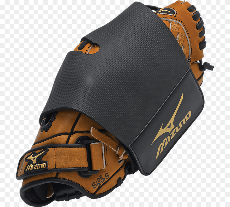 Mizuno Glove Wrap, Baseball, Baseball Glove, Clothing, Sport Free Png Download
