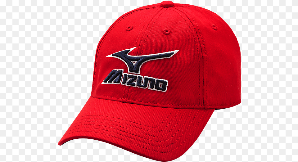 Mizuno Mizuno Adult Mesh Trucker Baseball Hat Adult, Baseball Cap, Cap, Clothing Free Png Download