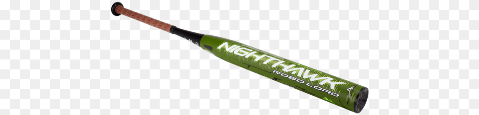 Mizuno Nighthawk Slowpitch Softball Bat Composite Baseball Bat, Baseball Bat, Sport, Smoke Pipe Png