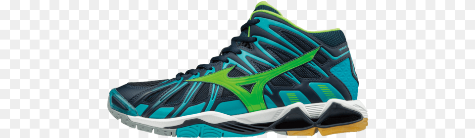 Mizuno Pluspng Mizuno Wave Tornado X, Clothing, Footwear, Running Shoe, Shoe Png