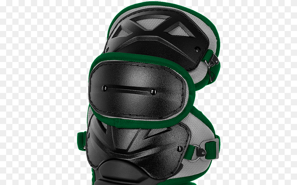 Mizuno Samurai Adult Baseball Shin Skateboard Pad, Helmet, Brace, Person, Crash Helmet Png